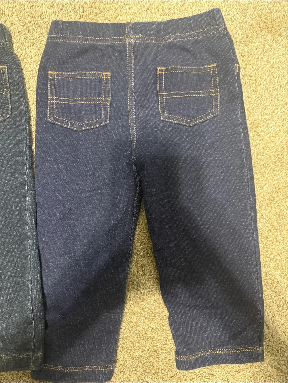 Carters 24m Jeans